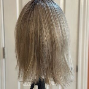 Belle Tress Dolce & Dolce mono top ((READ DESCRIPTION))